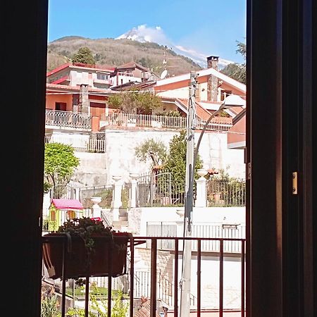 B&B Alle Falde Dell'Etna Дзаферана Етнеа Екстериор снимка